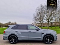 USED 2020 20 BENTLEY BENTAYGA 6.0 W12 Speed SUV 5dr Petrol Auto 4WD Euro 6 (635 ps) FINANCE AVAILABLE