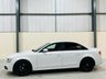 USED 2013 63 AUDI A4 2.0 TDI Black Edition Saloon 4dr Diesel Manual quattro Euro 5 (s/s) (177 ps) Bang & Olufsen Audio | Privacy Glass | Leather Trim | Xenons | Rotor Arm Wheels