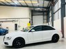 USED 2013 63 AUDI A4 2.0 TDI Black Edition Saloon 4dr Diesel Manual quattro Euro 5 (s/s) (177 ps) Bang & Olufsen Audio | Privacy Glass | Leather Trim | Xenons | Rotor Arm Wheels