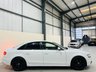 USED 2013 63 AUDI A4 2.0 TDI Black Edition Saloon 4dr Diesel Manual quattro Euro 5 (s/s) (177 ps) Bang & Olufsen Audio | Privacy Glass | Leather Trim | Xenons | Rotor Arm Wheels
