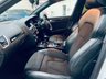USED 2013 63 AUDI A4 2.0 TDI Black Edition Saloon 4dr Diesel Manual quattro Euro 5 (s/s) (177 ps) Bang & Olufsen Audio | Privacy Glass | Leather Trim | Xenons | Rotor Arm Wheels