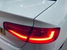 USED 2013 63 AUDI A4 2.0 TDI Black Edition Saloon 4dr Diesel Manual quattro Euro 5 (s/s) (177 ps) Bang & Olufsen Audio | Privacy Glass | Leather Trim | Xenons | Rotor Arm Wheels