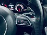 USED 2013 63 AUDI A4 2.0 TDI Black Edition Saloon 4dr Diesel Manual quattro Euro 5 (s/s) (177 ps) Bang & Olufsen Audio | Privacy Glass | Leather Trim | Xenons | Rotor Arm Wheels