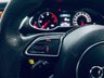 USED 2013 63 AUDI A4 2.0 TDI Black Edition Saloon 4dr Diesel Manual quattro Euro 5 (s/s) (177 ps) Bang & Olufsen Audio | Privacy Glass | Leather Trim | Xenons | Rotor Arm Wheels