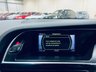 USED 2013 63 AUDI A4 2.0 TDI Black Edition Saloon 4dr Diesel Manual quattro Euro 5 (s/s) (177 ps) Bang & Olufsen Audio | Privacy Glass | Leather Trim | Xenons | Rotor Arm Wheels