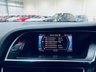 USED 2013 63 AUDI A4 2.0 TDI Black Edition Saloon 4dr Diesel Manual quattro Euro 5 (s/s) (177 ps) Bang & Olufsen Audio | Privacy Glass | Leather Trim | Xenons | Rotor Arm Wheels