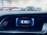 USED 2013 63 AUDI A4 2.0 TDI Black Edition Saloon 4dr Diesel Manual quattro Euro 5 (s/s) (177 ps) Bang & Olufsen Audio | Privacy Glass | Leather Trim | Xenons | Rotor Arm Wheels