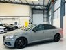 USED 2019 19 AUDI A4 2.0 TFSI 35 Black Edition Saloon 4dr Petrol Manual Euro 6 (s/s) (150 ps) Quantum Grey | Black Pack | Rotor Wheels | Privacy Glass | Heated Seats | Virtual Cockpit | Sat Nav | ULEZ OK