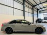 USED 2019 19 AUDI A4 2.0 TFSI 35 Black Edition Saloon 4dr Petrol Manual Euro 6 (s/s) (150 ps) Quantum Grey | Black Pack | Rotor Wheels | Privacy Glass | Heated Seats | Virtual Cockpit | Sat Nav | ULEZ OK