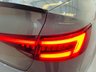 USED 2019 19 AUDI A4 2.0 TFSI 35 Black Edition Saloon 4dr Petrol Manual Euro 6 (s/s) (150 ps) Quantum Grey | Black Pack | Rotor Wheels | Privacy Glass | Heated Seats | Virtual Cockpit | Sat Nav | ULEZ OK