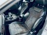 USED 2019 19 AUDI A4 2.0 TFSI 35 Black Edition Saloon 4dr Petrol Manual Euro 6 (s/s) (150 ps) Quantum Grey | Black Pack | Rotor Wheels | Privacy Glass | Heated Seats | Virtual Cockpit | Sat Nav | ULEZ OK