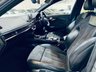 USED 2019 19 AUDI A4 2.0 TFSI 35 Black Edition Saloon 4dr Petrol Manual Euro 6 (s/s) (150 ps) Quantum Grey | Black Pack | Rotor Wheels | Privacy Glass | Heated Seats | Virtual Cockpit | Sat Nav | ULEZ OK