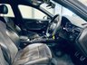 USED 2019 19 AUDI A4 2.0 TFSI 35 Black Edition Saloon 4dr Petrol Manual Euro 6 (s/s) (150 ps) Quantum Grey | Black Pack | Rotor Wheels | Privacy Glass | Heated Seats | Virtual Cockpit | Sat Nav | ULEZ OK