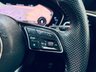 USED 2019 19 AUDI A4 2.0 TFSI 35 Black Edition Saloon 4dr Petrol Manual Euro 6 (s/s) (150 ps) Quantum Grey | Black Pack | Rotor Wheels | Privacy Glass | Heated Seats | Virtual Cockpit | Sat Nav | ULEZ OK