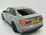 USED 2019 19 AUDI A4 2.0 TFSI 35 Black Edition Saloon 4dr Petrol Manual Euro 6 (s/s) (150 ps) Quantum Grey | Black Pack | Rotor Wheels | Privacy Glass | Heated Seats | Virtual Cockpit | Sat Nav | ULEZ OK