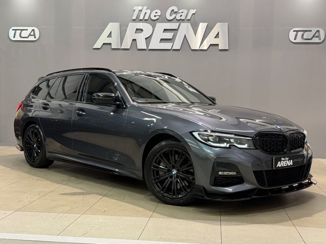 View our BMW 3 Series