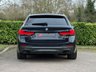 USED 2021 BMW 5 SERIES 520D XDRIVE M SPORT TOURING MHEV 