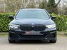 USED 2021 BMW 5 SERIES 520D XDRIVE M SPORT TOURING MHEV 