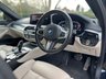USED 2021 BMW 5 SERIES 520D XDRIVE M SPORT TOURING MHEV 