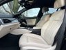 USED 2021 BMW 5 SERIES 520D XDRIVE M SPORT TOURING MHEV 