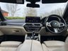 USED 2021 BMW 5 SERIES 520D XDRIVE M SPORT TOURING MHEV 
