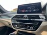 USED 2021 BMW 5 SERIES 520D XDRIVE M SPORT TOURING MHEV 