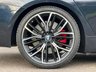 USED 2021 BMW 5 SERIES 520D XDRIVE M SPORT TOURING MHEV 