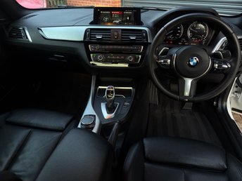 View our BMW 2 SERIES