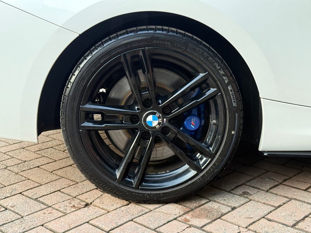 USED 2018 18 BMW 2 SERIES 2.0 220d M Sport Coupe 2dr Diesel Auto Euro 6 (s/s) (190 ps) 