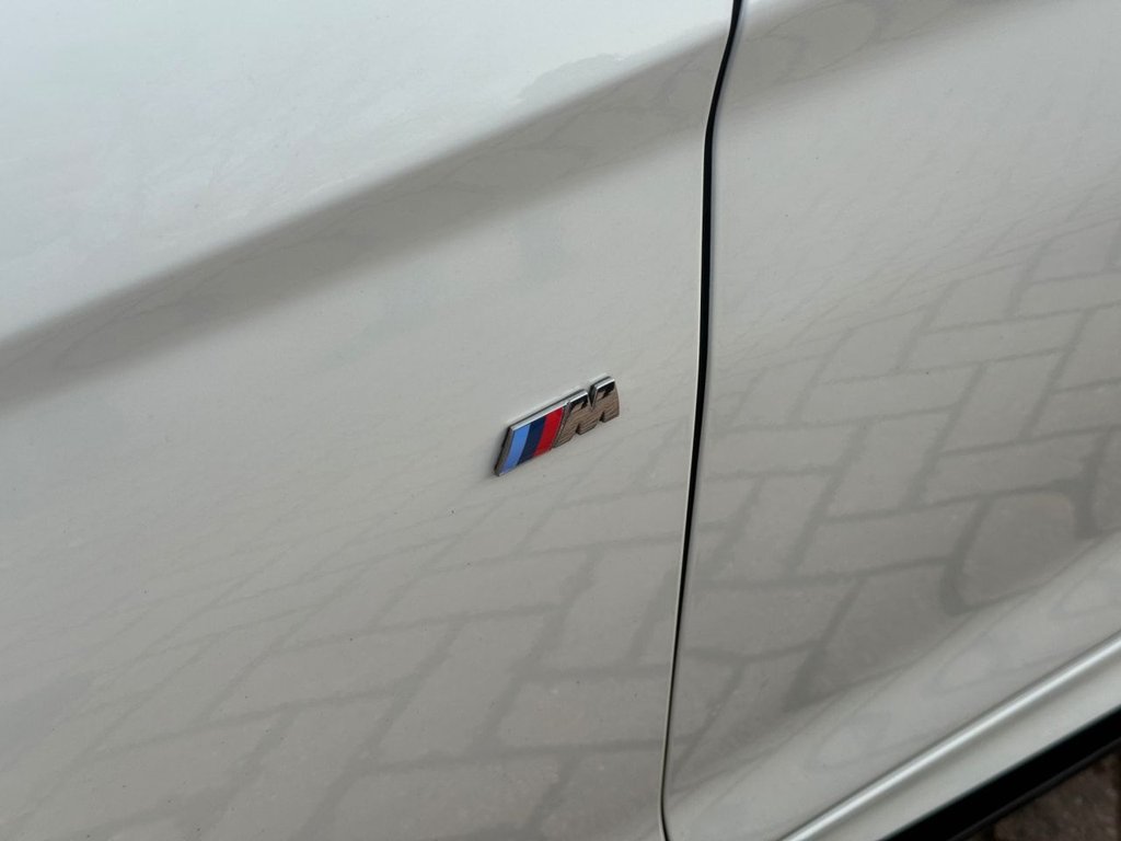 USED 2018 18 BMW 2 SERIES 2.0 220d M Sport Coupe 2dr Diesel Auto Euro 6 (s/s) (190 ps) 