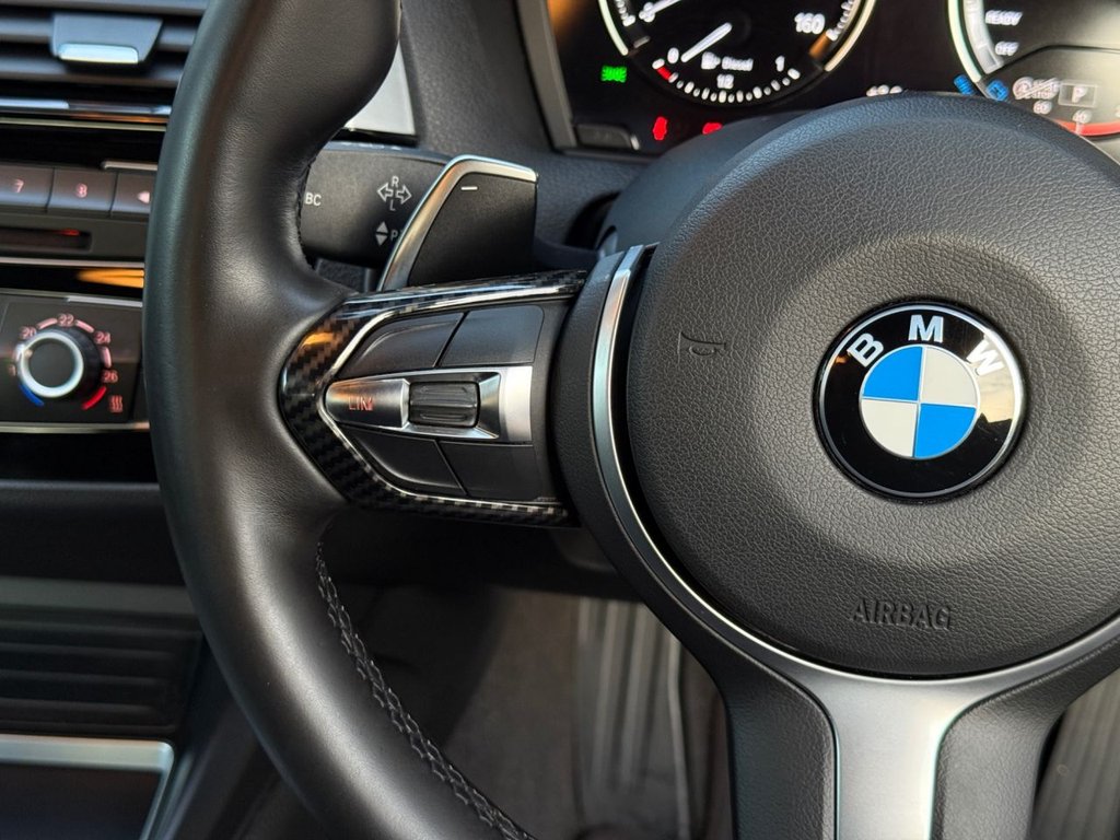 USED 2018 18 BMW 2 SERIES 2.0 220d M Sport Coupe 2dr Diesel Auto Euro 6 (s/s) (190 ps) 