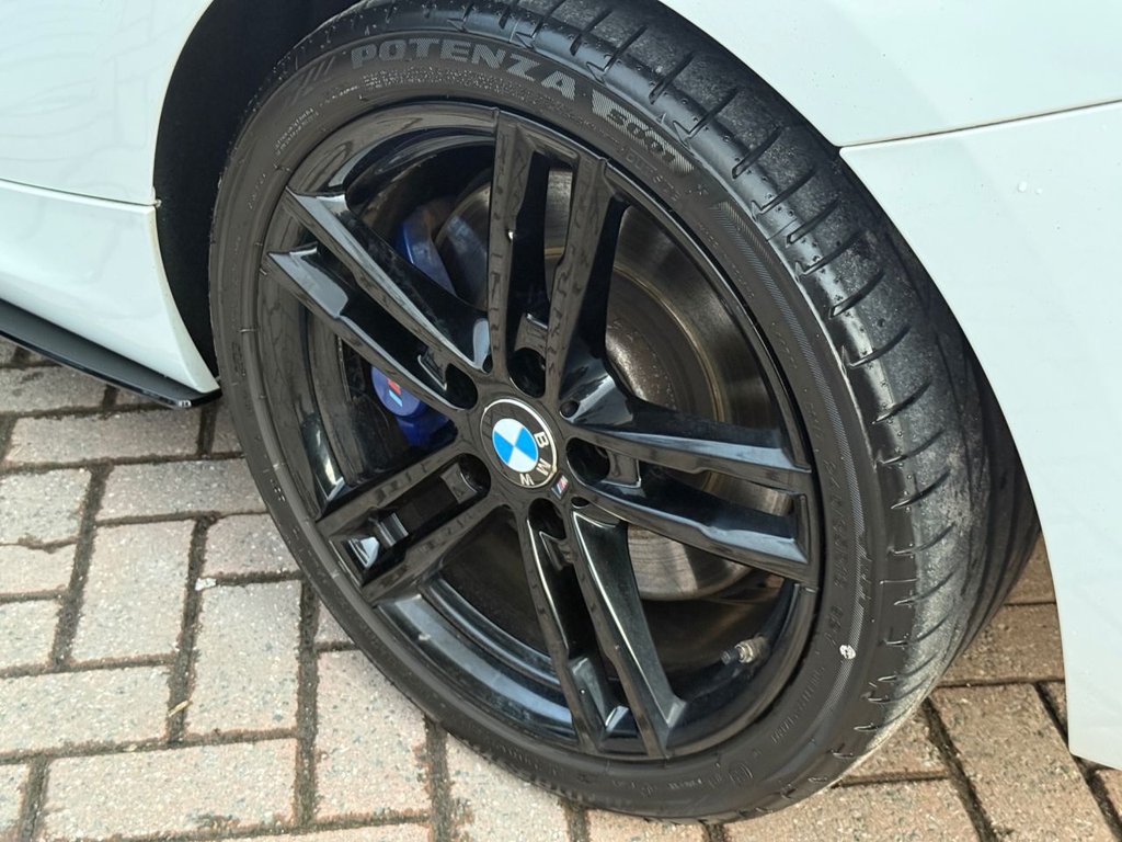 USED 2018 18 BMW 2 SERIES 2.0 220d M Sport Coupe 2dr Diesel Auto Euro 6 (s/s) (190 ps) 