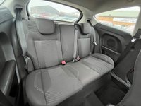 USED 2015 65 FORD FIESTA 1.0T EcoBoost Zetec Euro 6 (s/s) 3dr Â£20Tax/Full History/Low Miles