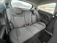 USED 2015 65 FORD FIESTA 1.0T EcoBoost Zetec Euro 6 (s/s) 3dr Â£20Tax/Full History/Low Miles