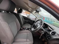 USED 2015 65 FORD FIESTA 1.0T EcoBoost Zetec Euro 6 (s/s) 3dr Â£20Tax/Full History/Low Miles