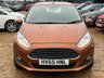 USED 2015 65 FORD FIESTA 1.0T EcoBoost Zetec Euro 6 (s/s) 3dr Â£20Tax/Full History/Low Miles