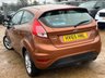 USED 2015 65 FORD FIESTA 1.0T EcoBoost Zetec Euro 6 (s/s) 3dr Â£20Tax/Full History/Low Miles