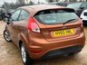 USED 2015 65 FORD FIESTA 1.0T EcoBoost Zetec Euro 6 (s/s) 3dr Â£20Tax/Full History/Low Miles