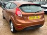 USED 2015 65 FORD FIESTA 1.0T EcoBoost Zetec Euro 6 (s/s) 3dr Â£20Tax/Full History/Low Miles