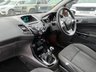 USED 2015 65 FORD FIESTA 1.0T EcoBoost Zetec Euro 6 (s/s) 3dr Â£20Tax/Full History/Low Miles