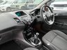 USED 2015 65 FORD FIESTA 1.0T EcoBoost Zetec Euro 6 (s/s) 3dr Â£20Tax/Full History/Low Miles
