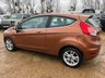 USED 2015 65 FORD FIESTA 1.0T EcoBoost Zetec Euro 6 (s/s) 3dr Â£20Tax/Full History/Low Miles