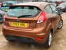 USED 2015 65 FORD FIESTA 1.0T EcoBoost Zetec Euro 6 (s/s) 3dr Â£20Tax/Full History/Low Miles