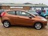 USED 2015 65 FORD FIESTA 1.0T EcoBoost Zetec Euro 6 (s/s) 3dr Â£20Tax/Full History/Low Miles