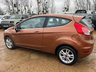USED 2015 65 FORD FIESTA 1.0T EcoBoost Zetec Euro 6 (s/s) 3dr Â£20Tax/Full History/Low Miles