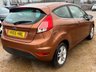 USED 2015 65 FORD FIESTA 1.0T EcoBoost Zetec Euro 6 (s/s) 3dr Â£20Tax/Full History/Low Miles
