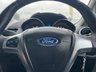 USED 2015 65 FORD FIESTA 1.0T EcoBoost Zetec Euro 6 (s/s) 3dr Â£20Tax/Full History/Low Miles
