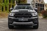 USED 2022 72 FORD RANGER 2.0 EcoBlue Wildtrak Auto 4WD Euro 6 (s/s) 4dr SAT NAV+CAMERA+RAPTOR KIT