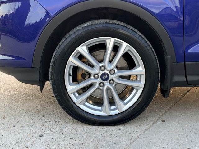 2016 Ford Kuga 2L Titanium X 5dr - Photo 11