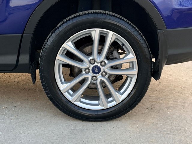 2016 Ford Kuga 2L Titanium X 5dr - Photo 12